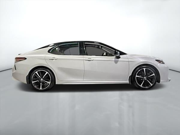 toyota Camry 2019 - 2