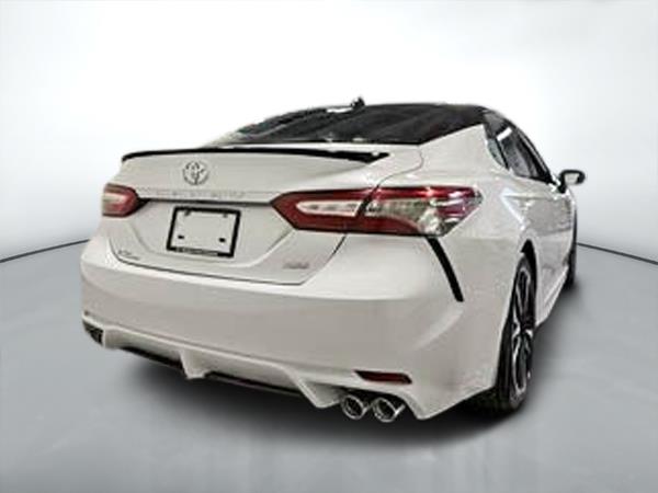 toyota Camry 2019 - 3