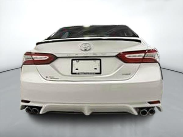 toyota Camry 2019 - 4