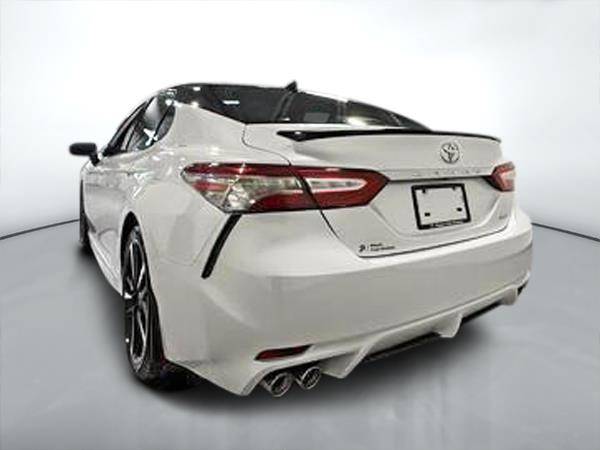 toyota Camry 2019 - 5