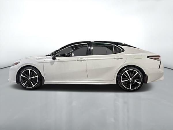 toyota Camry 2019 - 6