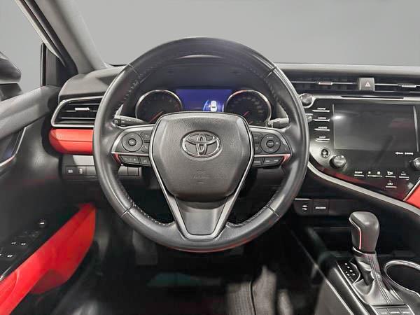 toyota Camry 2019 - 15