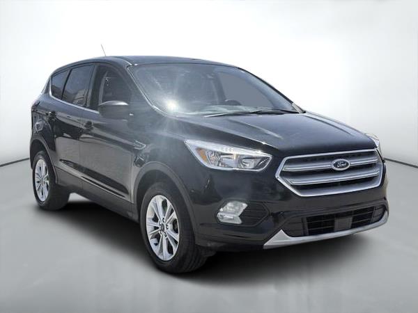 ford Escape 2019