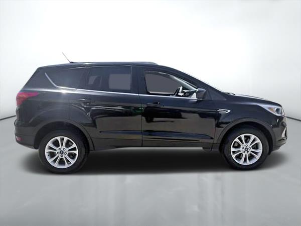 ford Escape 2019 - 2