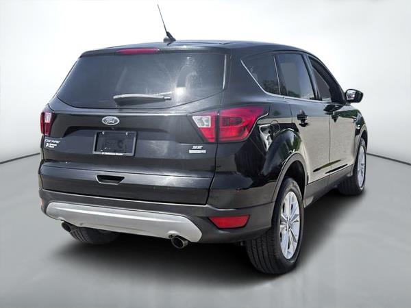 ford Escape 2019 - 3