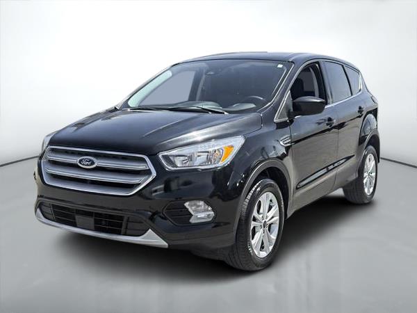ford Escape 2019 - 7