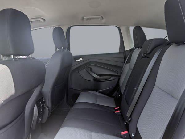 ford Escape 2019 - 9