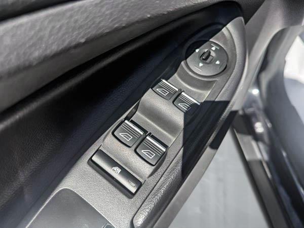 ford Escape 2019 - 10