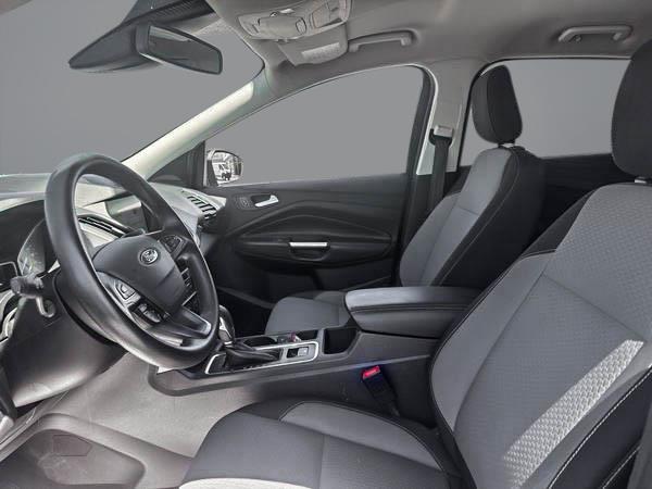 ford Escape 2019 - 12
