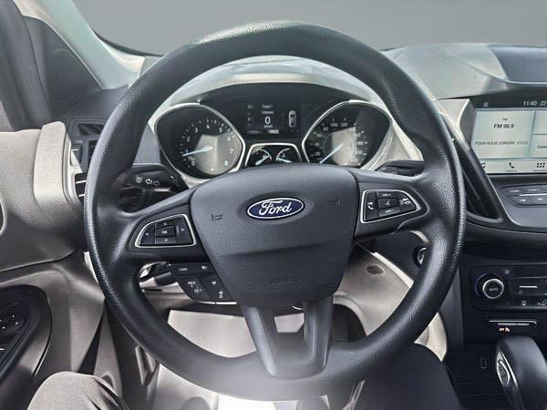 ford Escape 2019 - 13