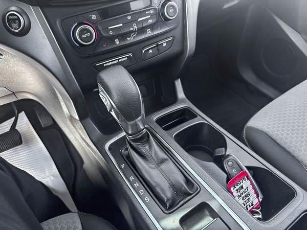 ford Escape 2019 - 14