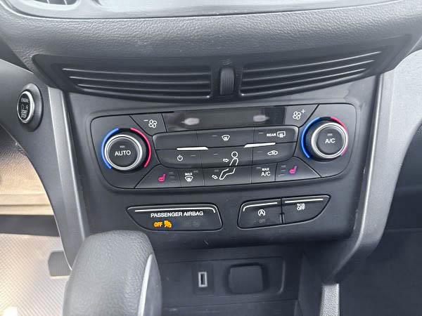 ford Escape 2019 - 15