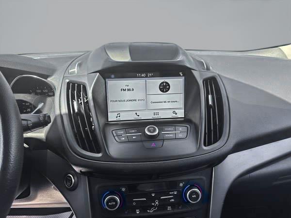 ford Escape 2019 - 16