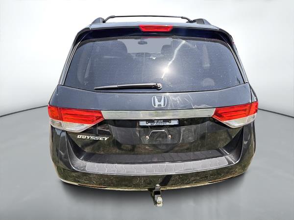 honda Odyssey 2017 - 6