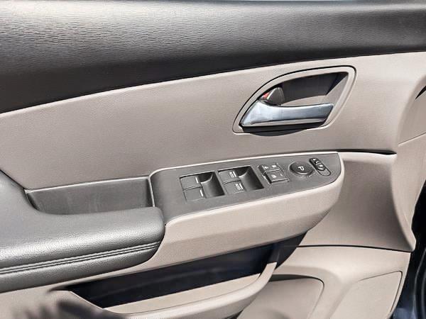 honda Odyssey 2017 - 9