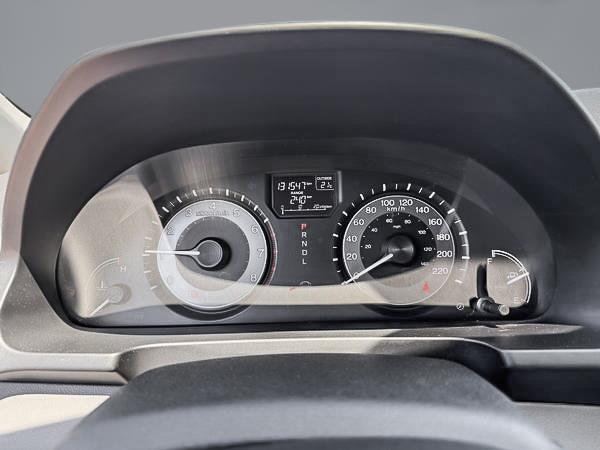 honda Odyssey 2017 - 17