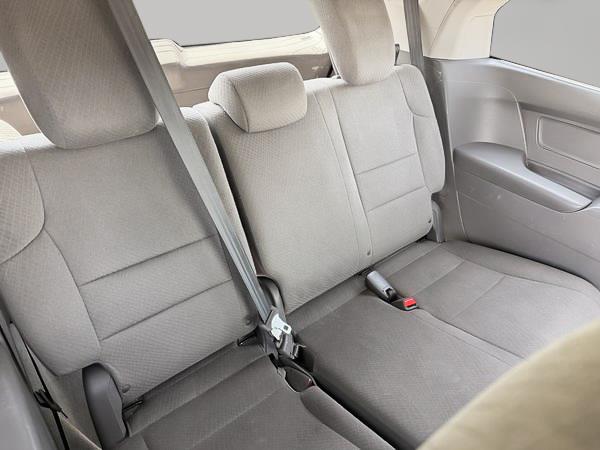 honda Odyssey 2017 - 24