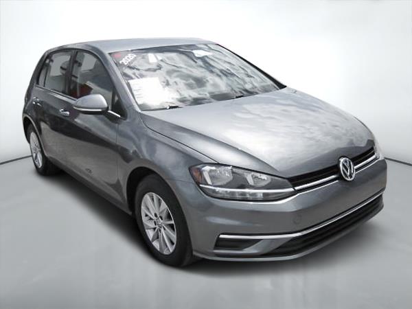 volkswagen Golf 2020