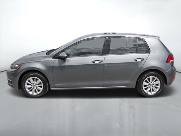 volkswagen Golf 2020 - 3