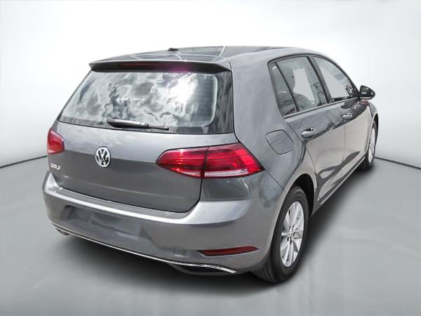 volkswagen Golf 2020 - 5