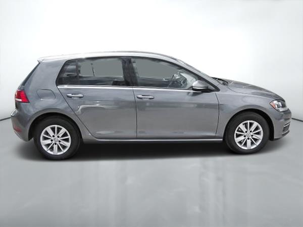 volkswagen Golf 2020 - 6