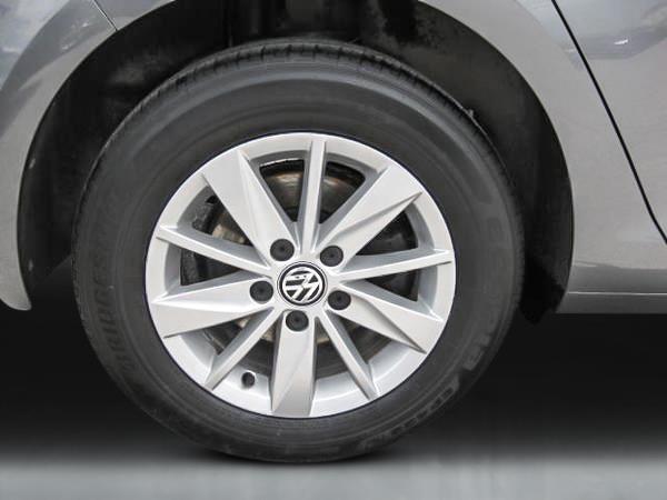 volkswagen Golf 2020 - 7