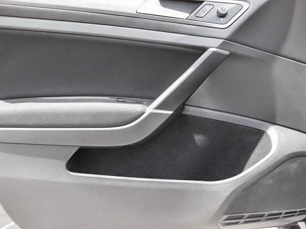 volkswagen Golf 2020 - 8