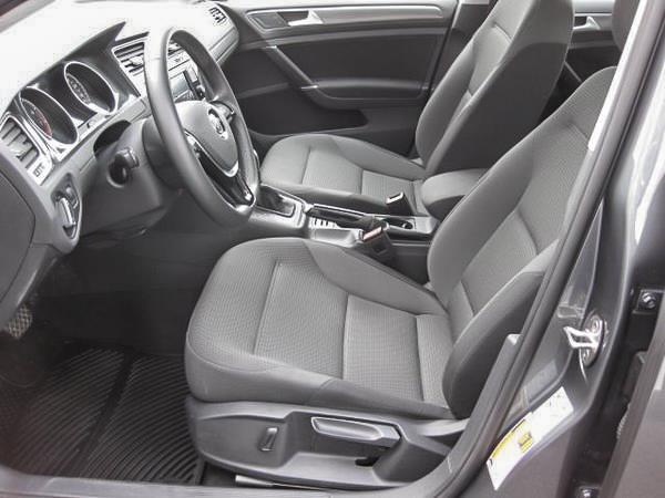 volkswagen Golf 2020 - 10