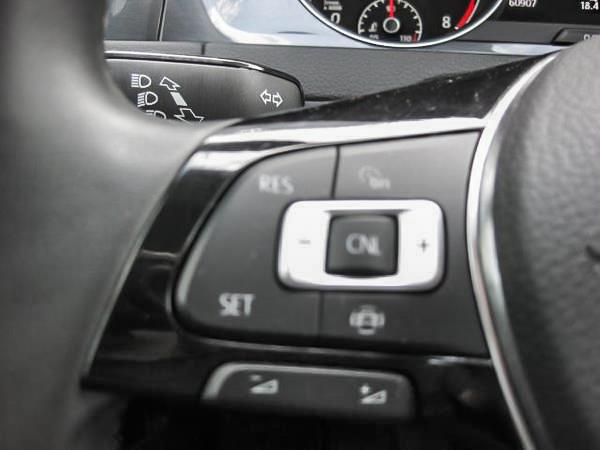 volkswagen Golf 2020 - 13