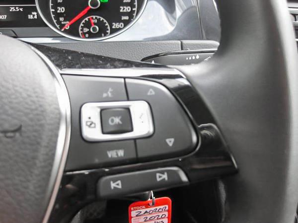 volkswagen Golf 2020 - 14