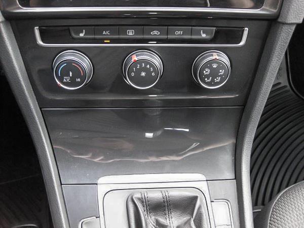 volkswagen Golf 2020 - 17