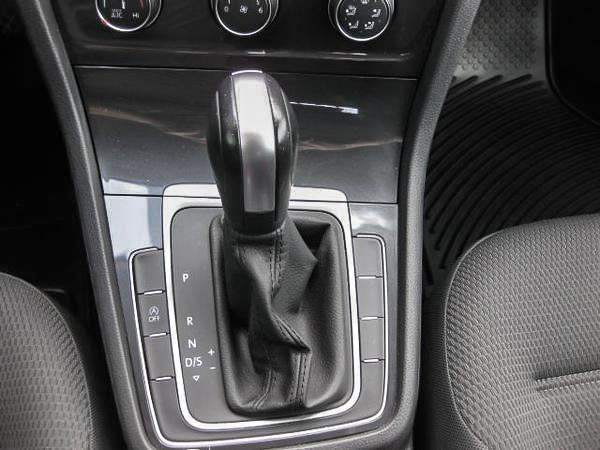 volkswagen Golf 2020 - 18