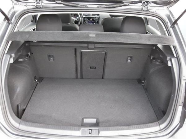 volkswagen Golf 2020 - 20