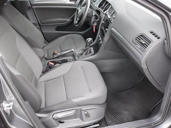 volkswagen Golf 2020 - 22