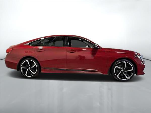 honda Berline Accord 2021 - 2
