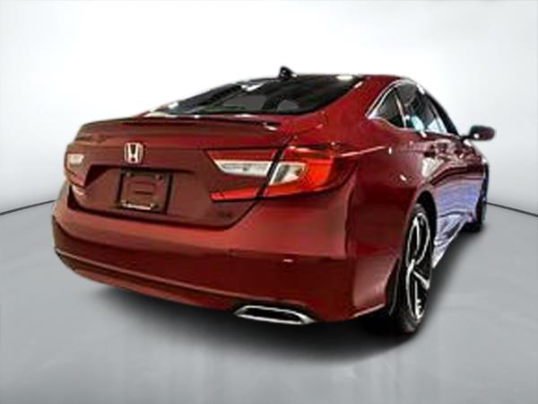 honda Berline Accord 2021 - 3