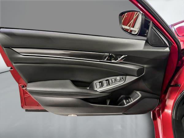 honda Berline Accord 2021 - 11