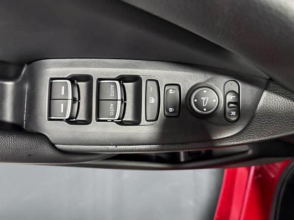 honda Berline Accord 2021 - 12
