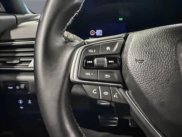 honda Berline Accord 2021 - 15