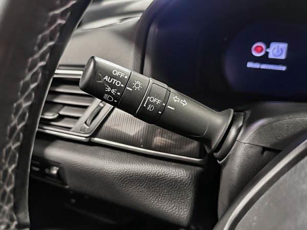 honda Berline Accord 2021 - 17