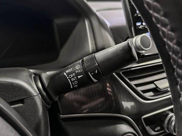 honda Berline Accord 2021 - 18