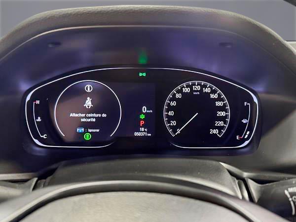 honda Berline Accord 2021 - 19