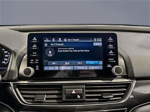 honda Berline Accord 2021 - 20