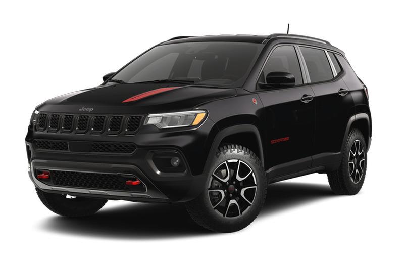 jeep Compass 2026