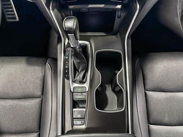 honda Berline Accord 2021 - 23