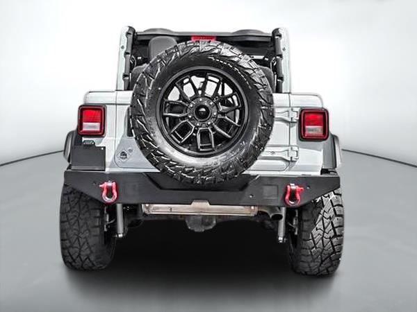 jeep Wrangler 2023 - 6