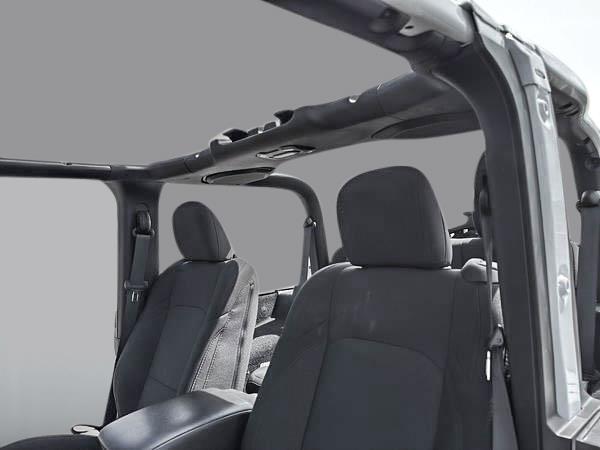 jeep Wrangler 2023 - 9