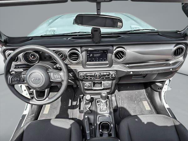 jeep Wrangler 2023 - 10