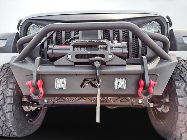 jeep Wrangler 2023 - 12