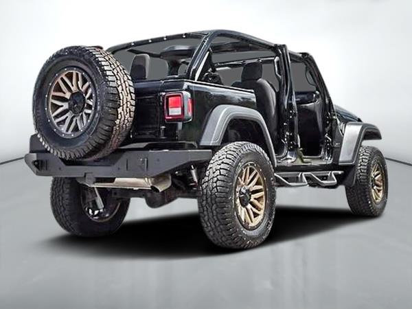 jeep Wrangler 2023 - 5